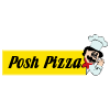 Posh Pizza logo