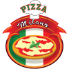 Pizza Milano logo