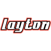 Layton Pizza logo