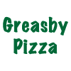 Greasby Pizza & Grill logo