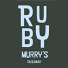 Ruby Murrys - Tollcross logo