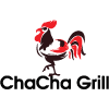 ChaCha Grill logo