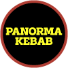 Panorma Kebab logo