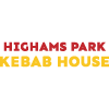 Highams kebab House logo