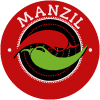 Manzil Tandoori logo