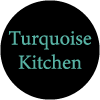 Turquoise Kitchen logo