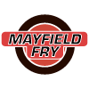 Mayfield Fry logo