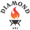 Diamond Koz logo