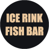 Ice Rink Fish Bar logo