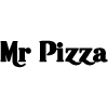 Mr Pizza & Chicken & Kebab logo