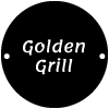 Golden Grill II logo