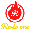 Rosto One logo