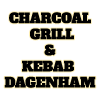 Charcoal Grill & Kebab Dagenham logo