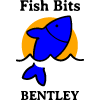 Fish Bits Bentley logo