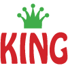 King Kebab logo