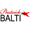 Prestwich Balti logo