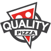 Quality Pizza logo