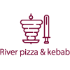 River Kebab and Pizza logo