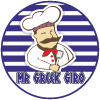 Mr Greek Giro logo