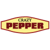 Crazy Pepper logo