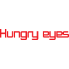 HUNGRY EYES logo