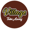 Village Takeaway logo