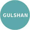 Gulshan logo