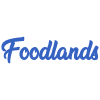 Foodlands logo