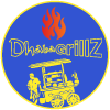 Dhaba Grillz logo