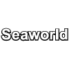 Seaworld Fish Bar logo