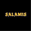 Salamis Kebab House logo