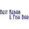 Best Kebab & Fish Bar logo