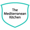 The Mediterranean Kitchen logo