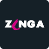 Zinga Indian Takeaway logo