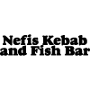 Nefis Kebab and Fish Bar logo