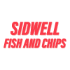 Sidwell Fish & Chips logo