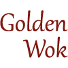 Golden Wok logo