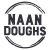 Naan Doughs logo