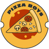 Pizza Boys logo