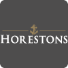 Horestons Finest Fish & Chips logo