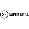 SE super grill logo