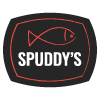 Spuddy’s - Bradford logo