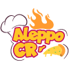 Aleppo CR logo