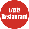 Laziz Restaurant logo