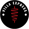 Villa Express - Derby logo