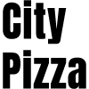 City Pizza logo