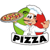 Paradise Pizza logo