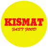 Kismat Fast Food logo