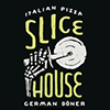 Slicehouse Pizza logo