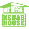 Morley Pizza & Kebab House logo